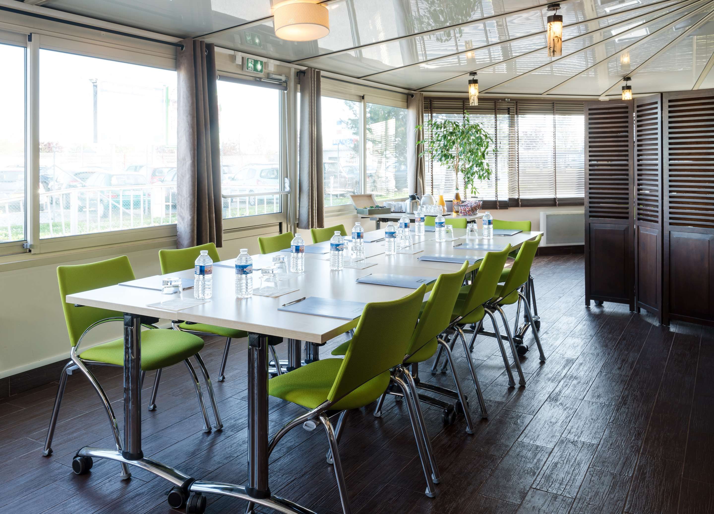 Konferenzraum