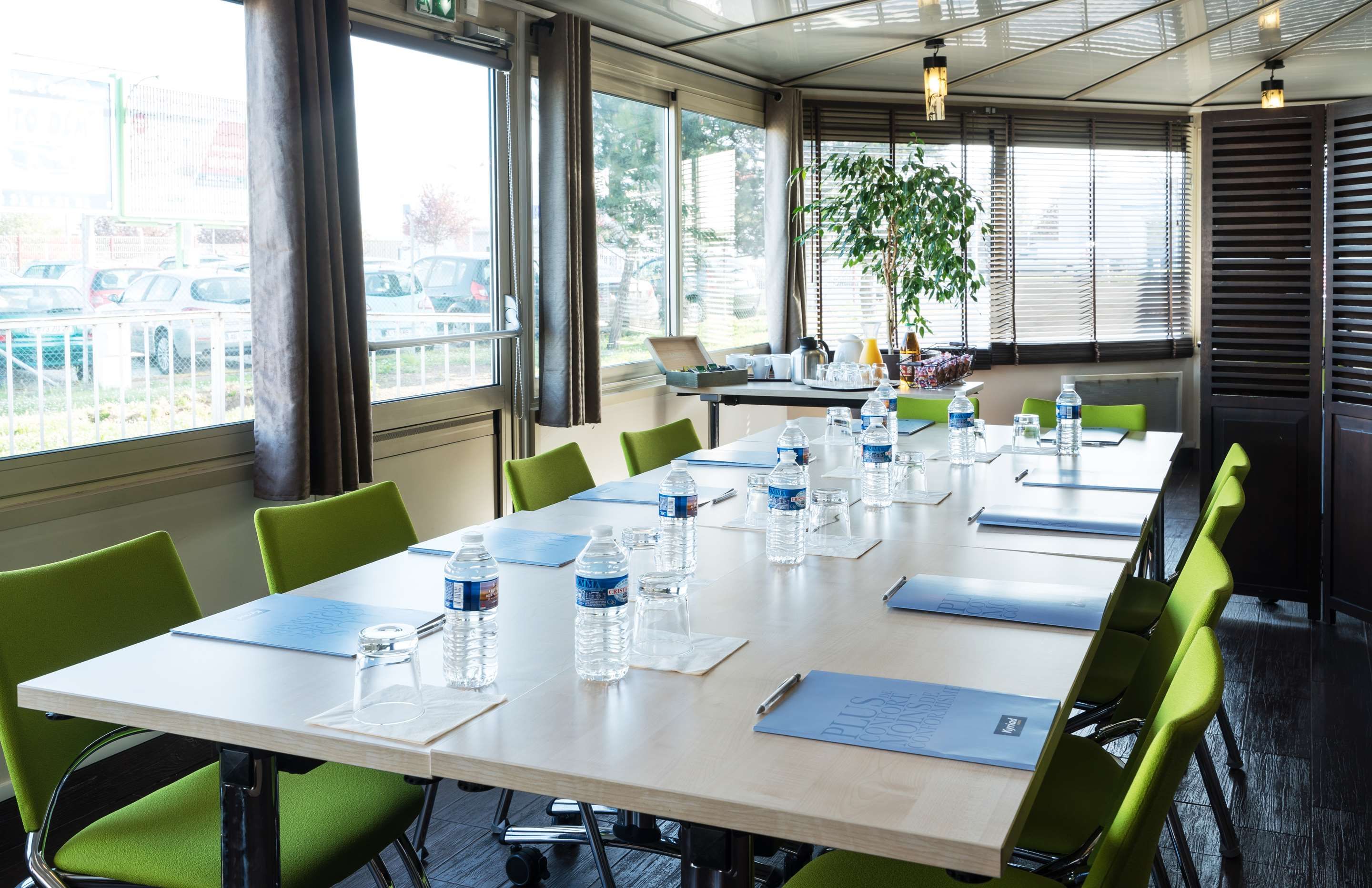 Konferenzraum