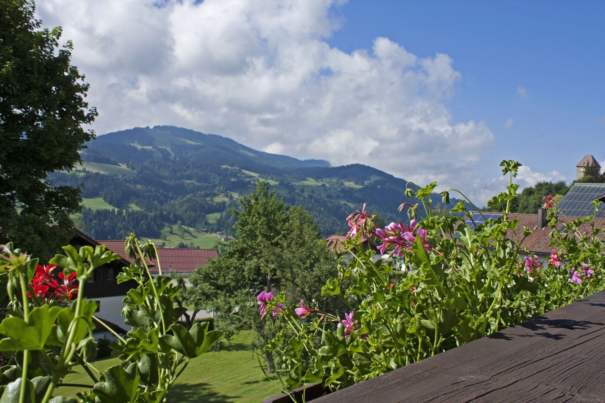 Außenansicht