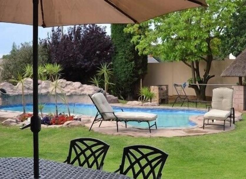 Pool Foto