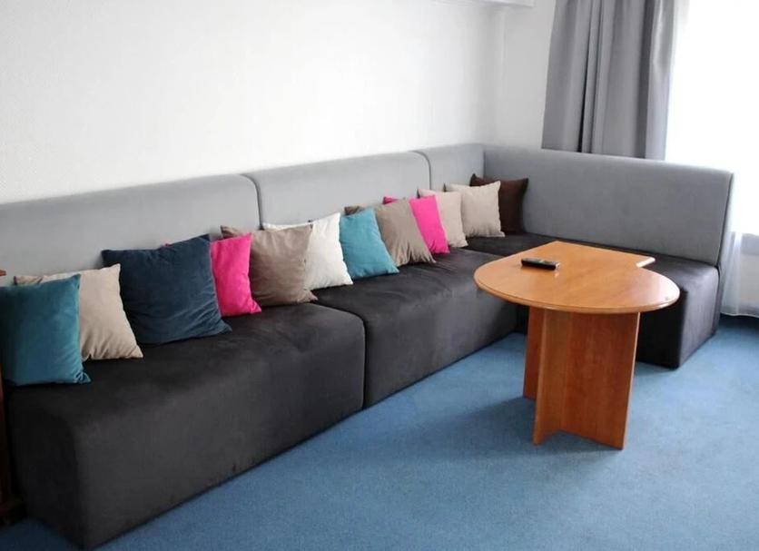 Wohnzimmer Foto