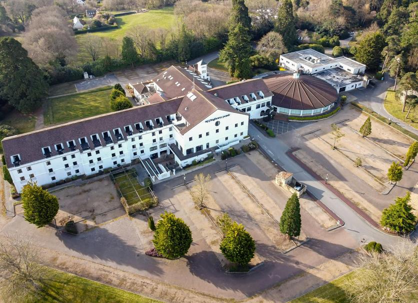 Gebäude Foto