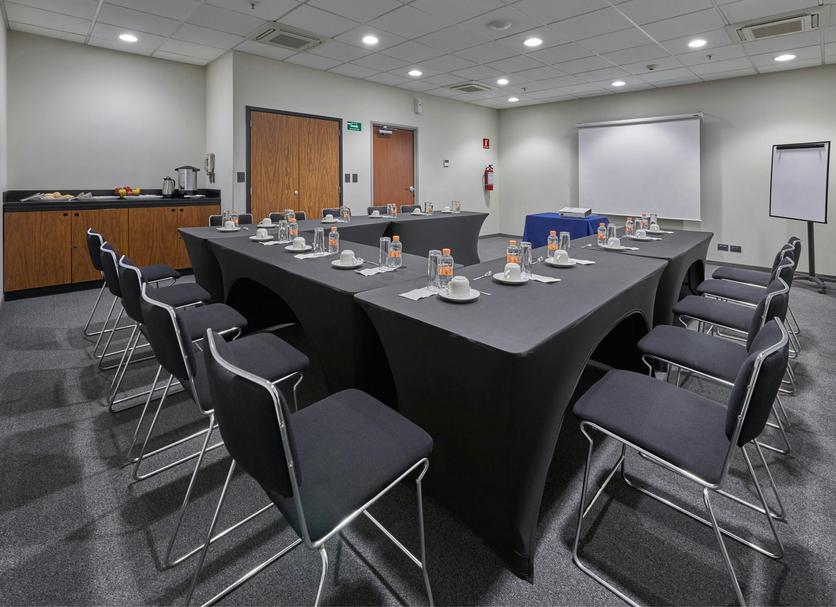 Konferenzraum Foto