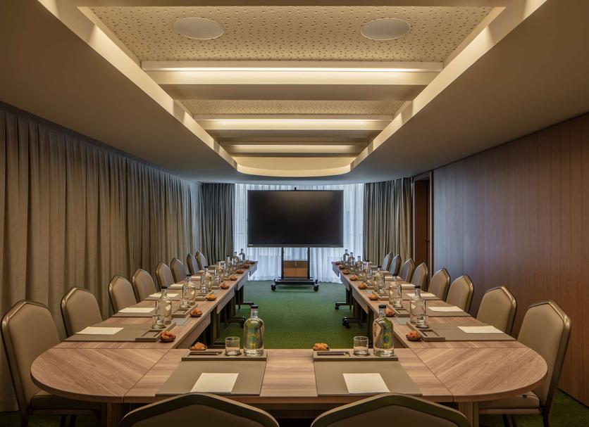 Konferenzraum Foto