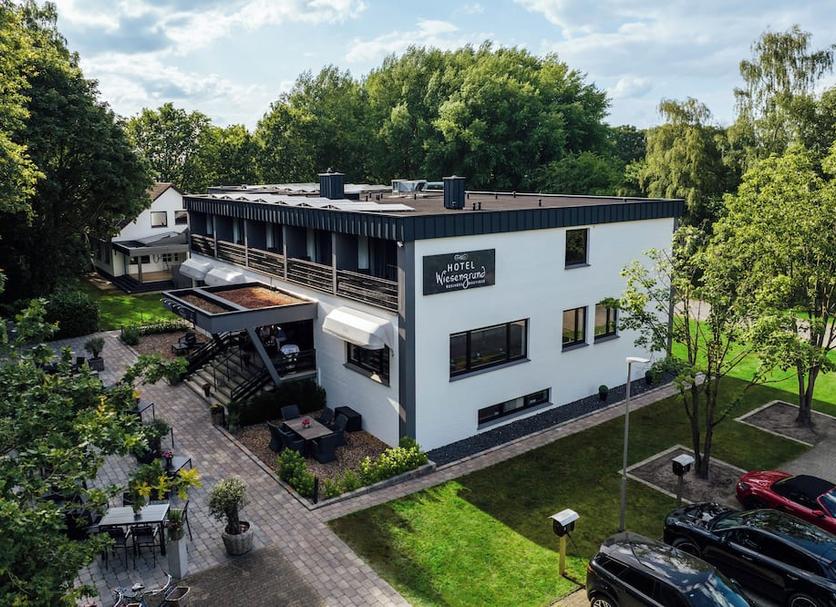 Gebäude Foto