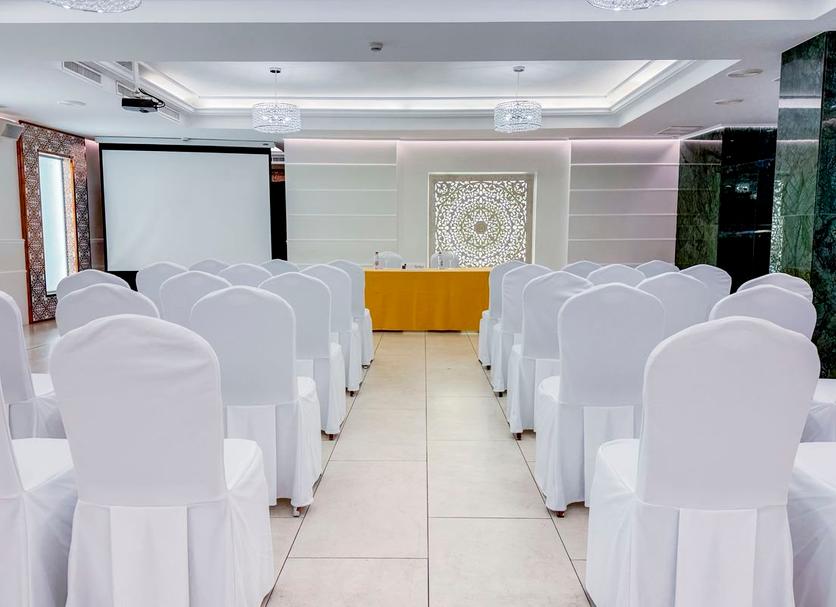 Konferenzraum Foto