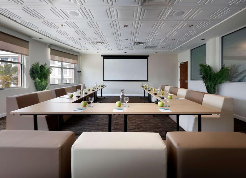 Konferenzraum Foto
