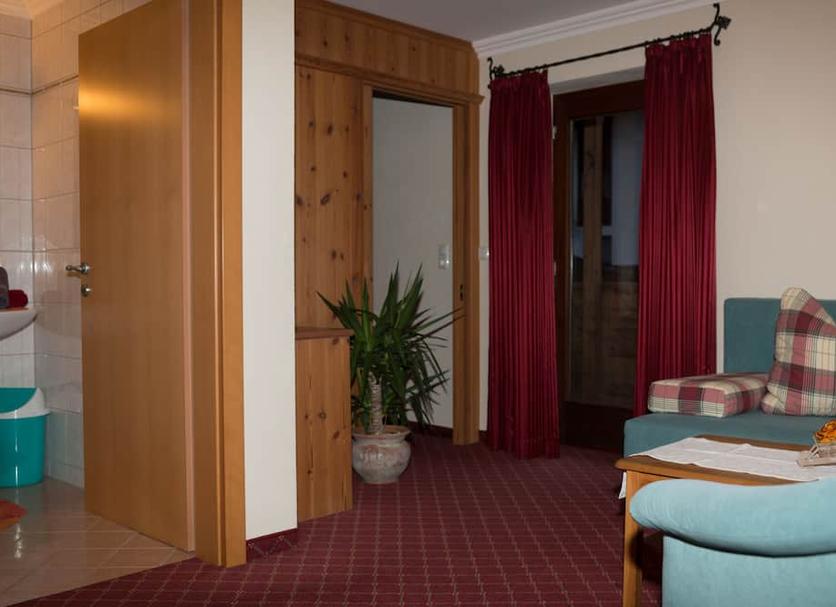 Wohnzimmer Foto