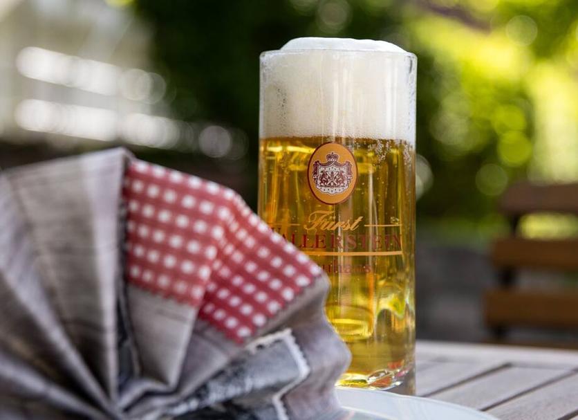 Zimmerausstattung Foto