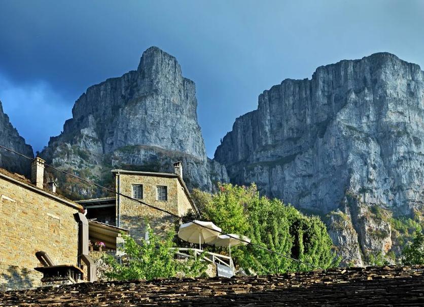 Gebäude Foto