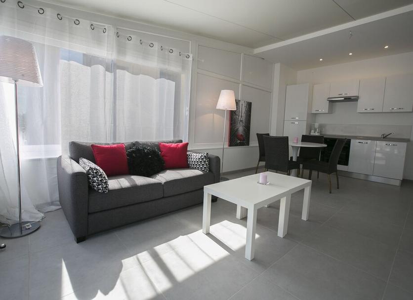 Wohnzimmer Foto