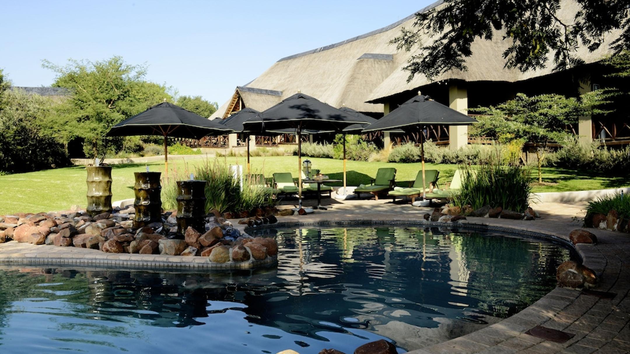 Indaba Hotel, Spa & Conference Center ab 51 €. Hotels in Johannesburg