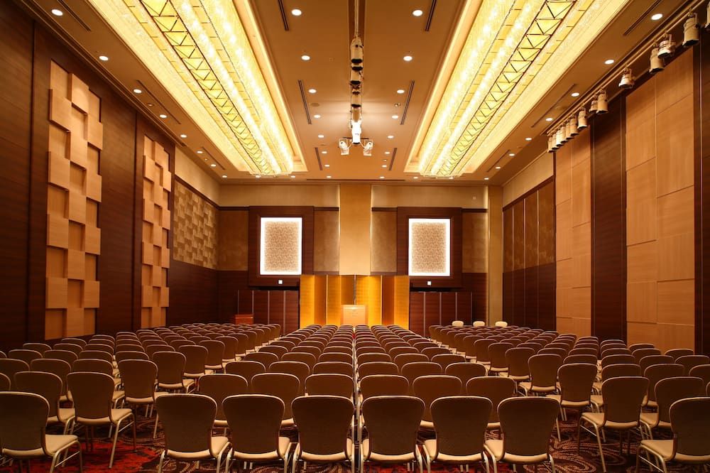 Konferenzraum