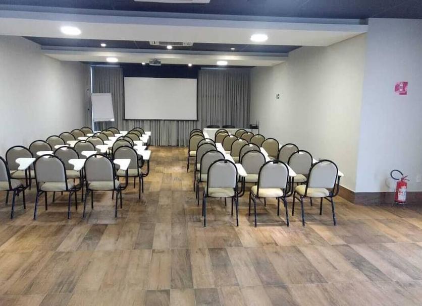 Konferenzraum Foto