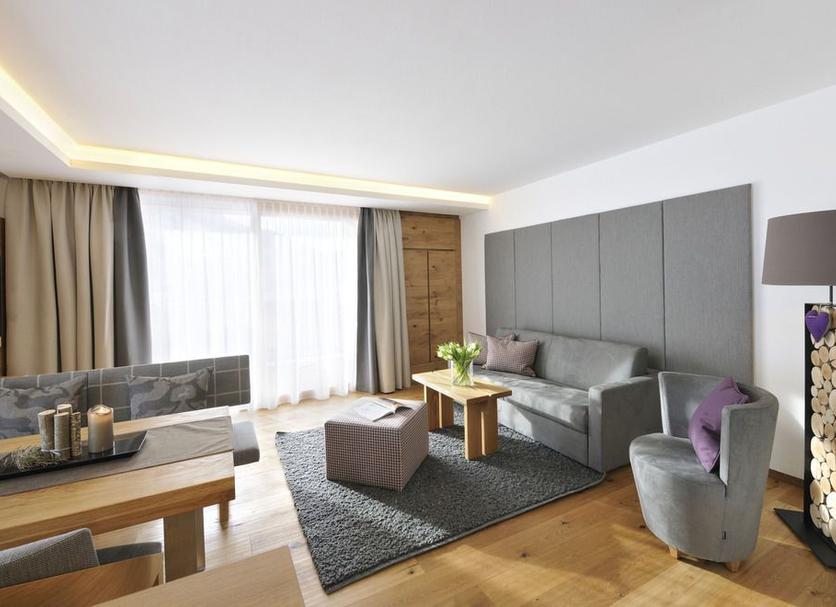 Wohnzimmer Foto