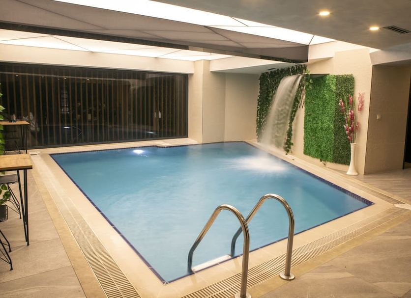 Pool Foto