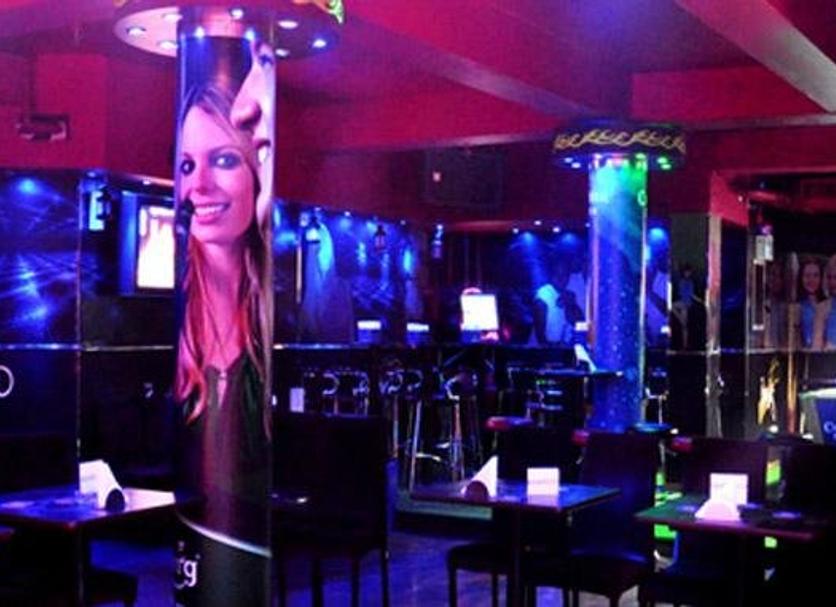 Bar Foto