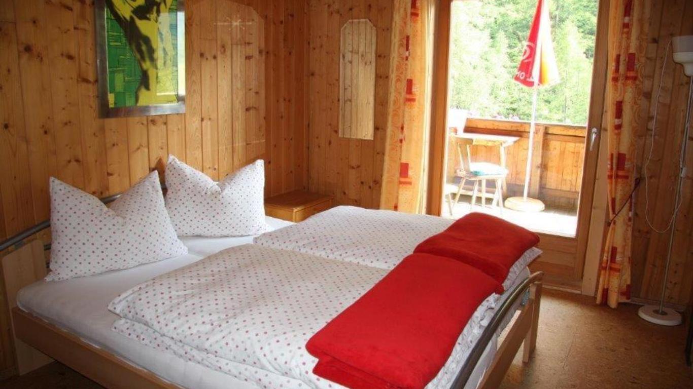 Berghaus Außergschlöß