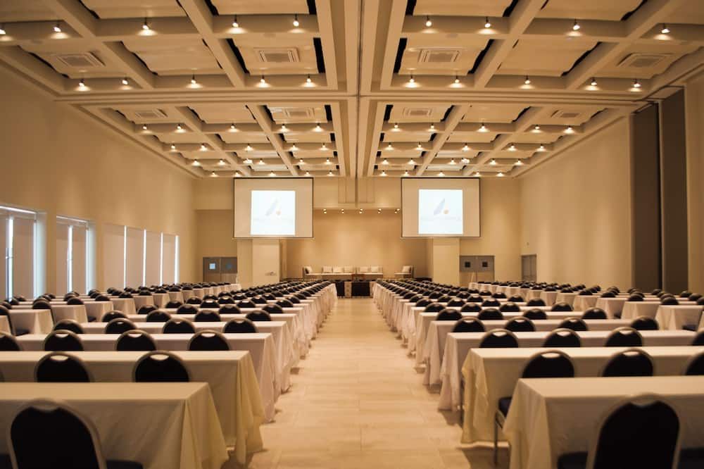 Konferenzraum