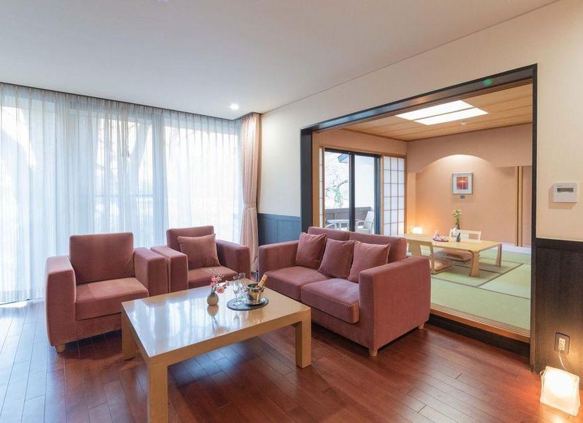 Wohnzimmer Foto