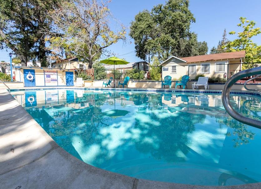 Pool Foto