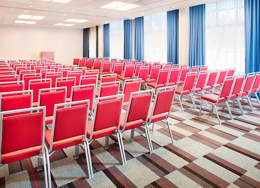 Konferenzraum Foto