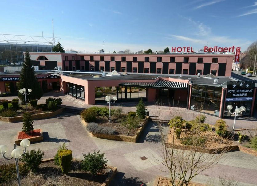 Gebäude Foto