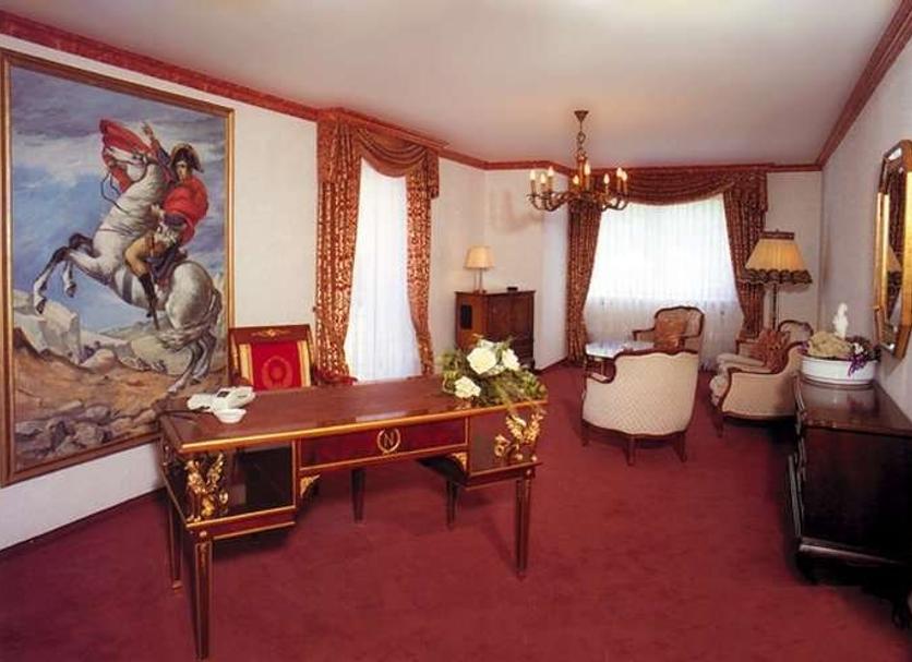 Wohnzimmer Foto