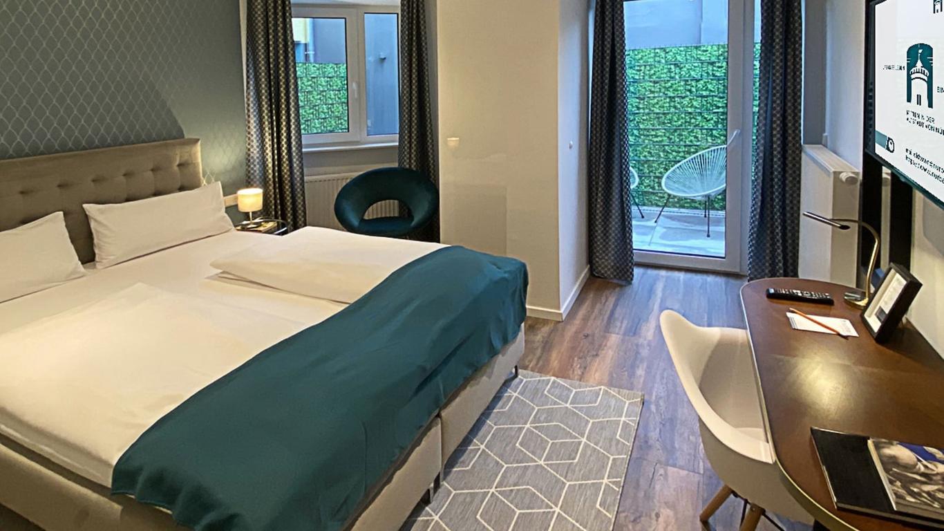 Nurban Apartments Oldtown