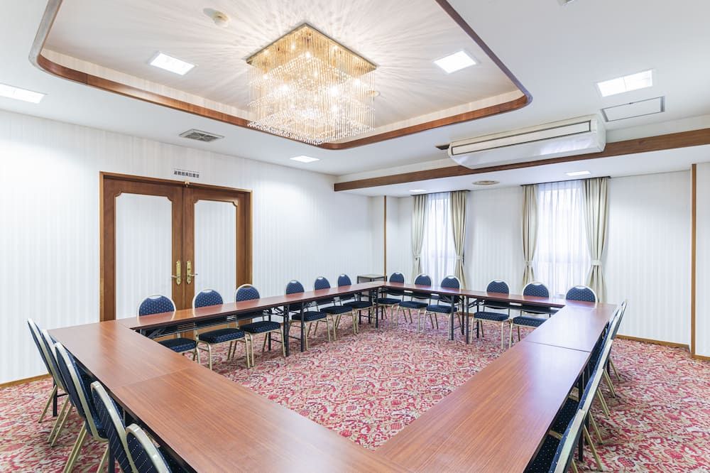 Konferenzraum