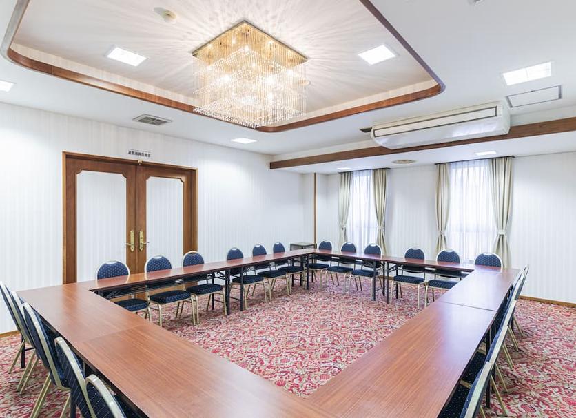 Konferenzraum Foto
