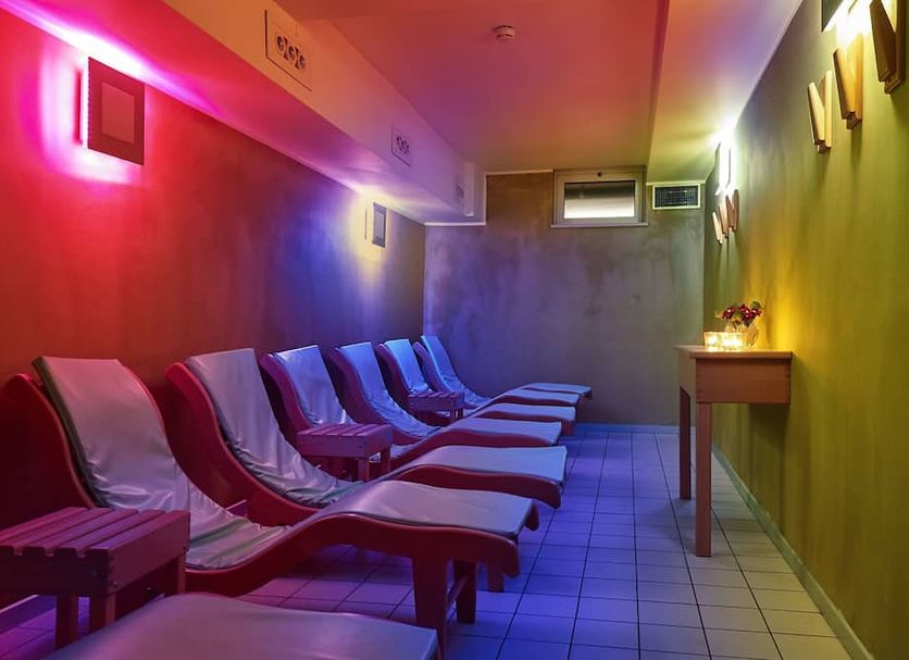 Wellness Foto
