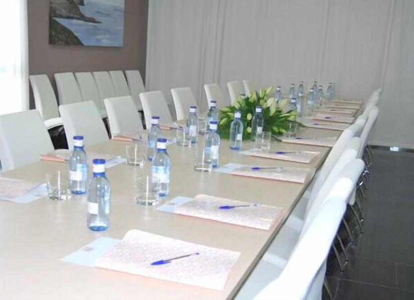 Konferenzraum Foto