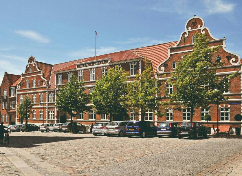 Gebäude Foto