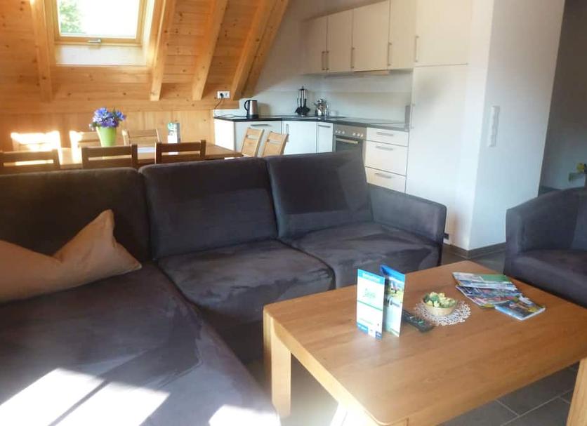 Wohnzimmer Foto