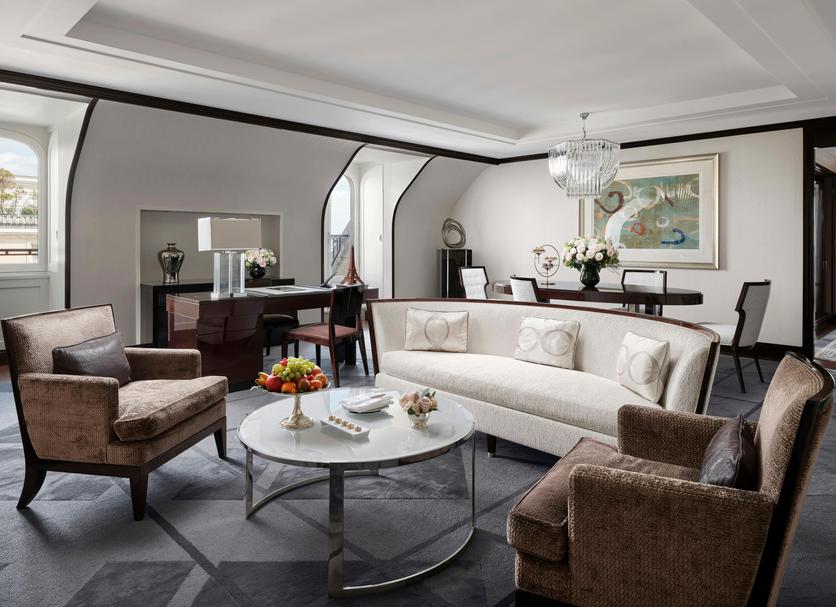 Wohnzimmer Foto