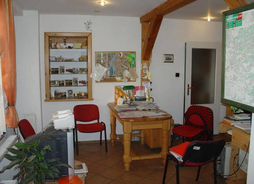 Wohnzimmer Foto