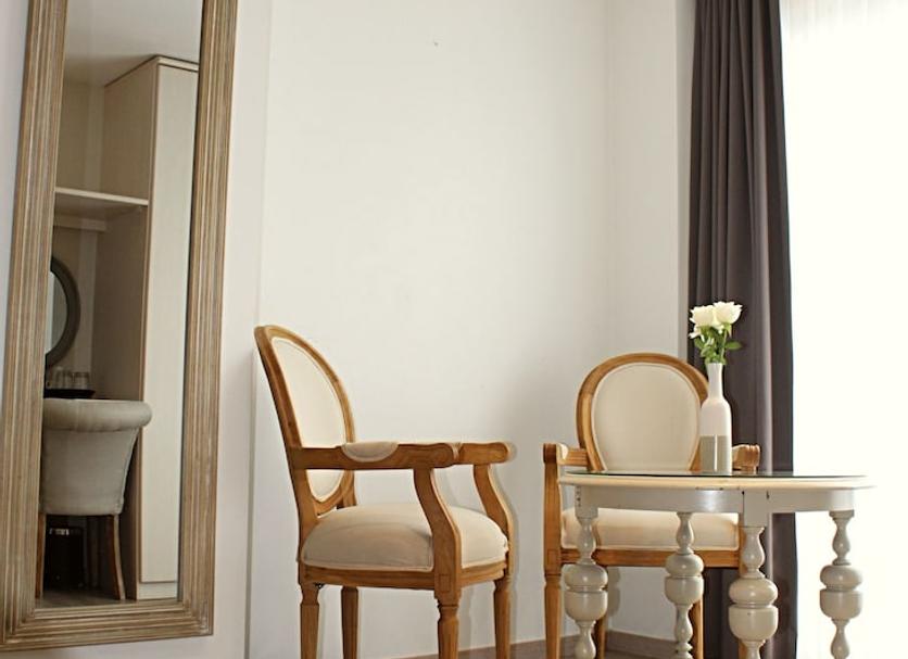 Wohnzimmer Foto