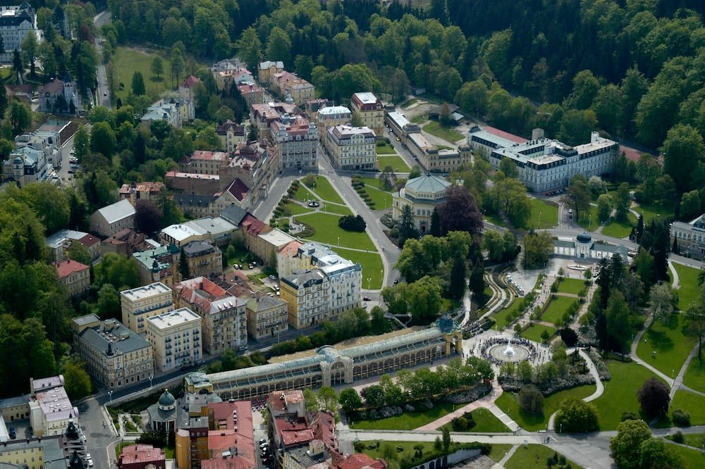 Außenansicht Foto