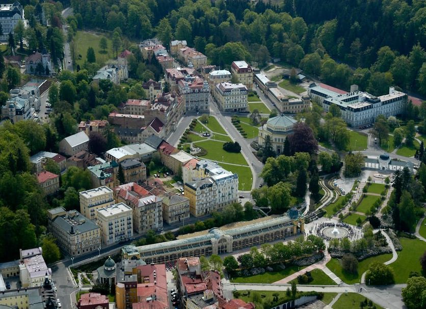 Außenansicht Foto