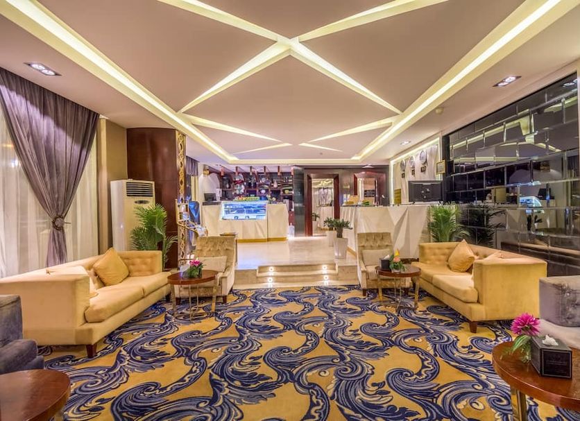 Lounge Foto