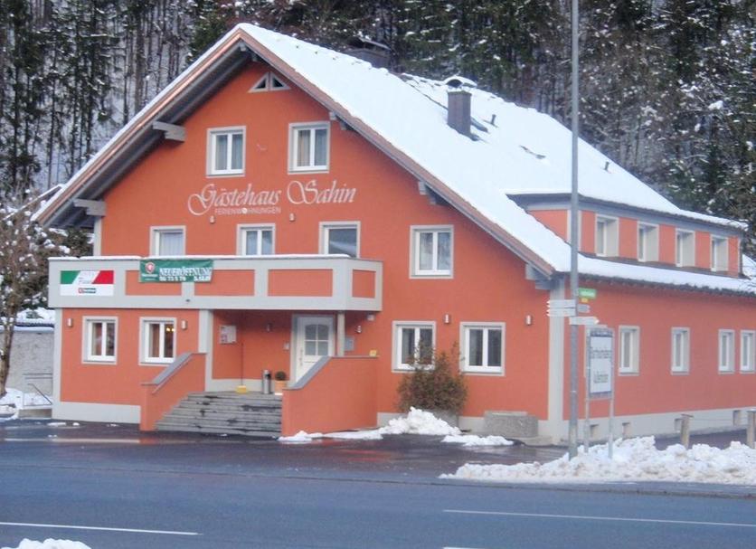 Gebäude Foto