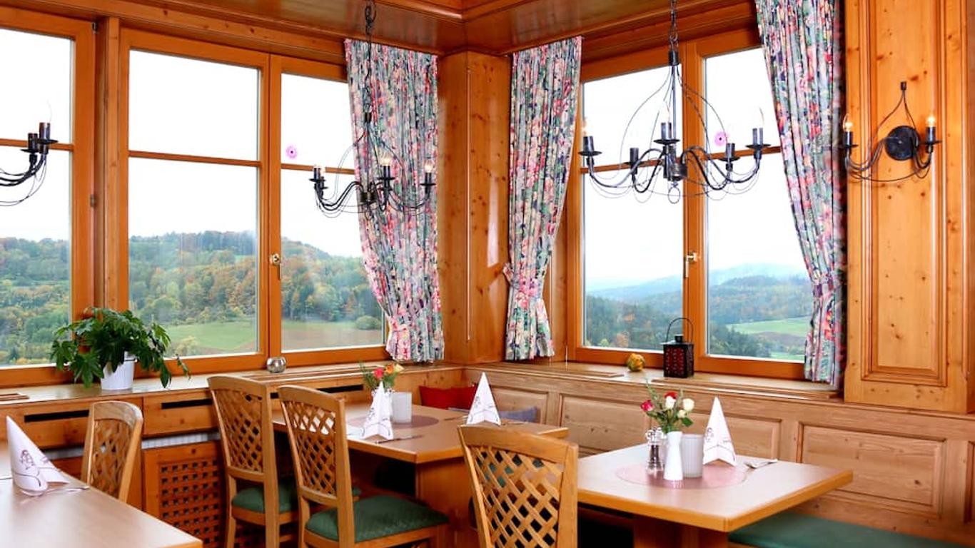 Berggasthof Hotel Igelwirt