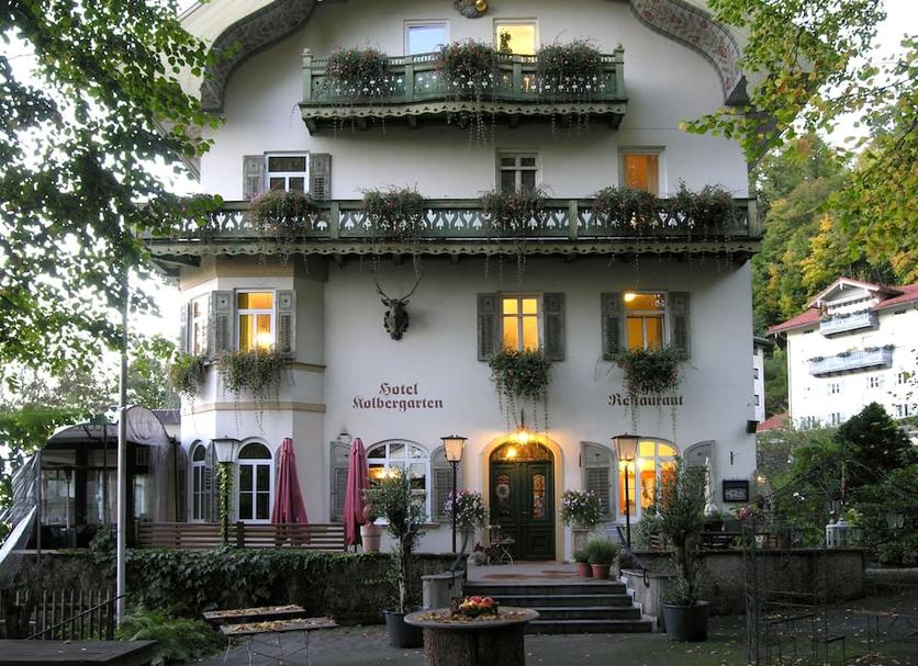 Gebäude Foto