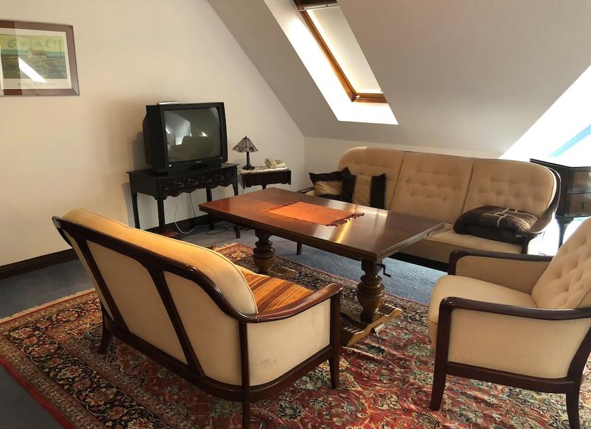 Wohnzimmer Foto