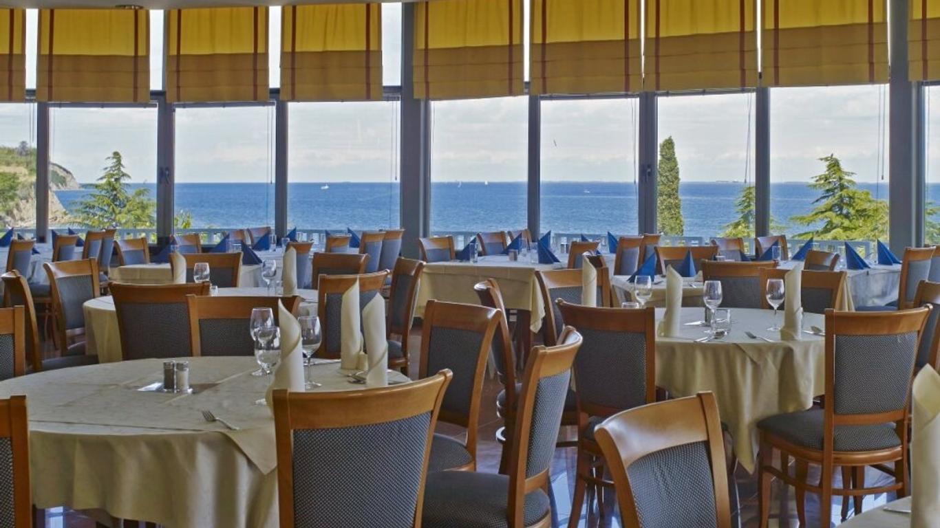 San Simon Hotel Resort