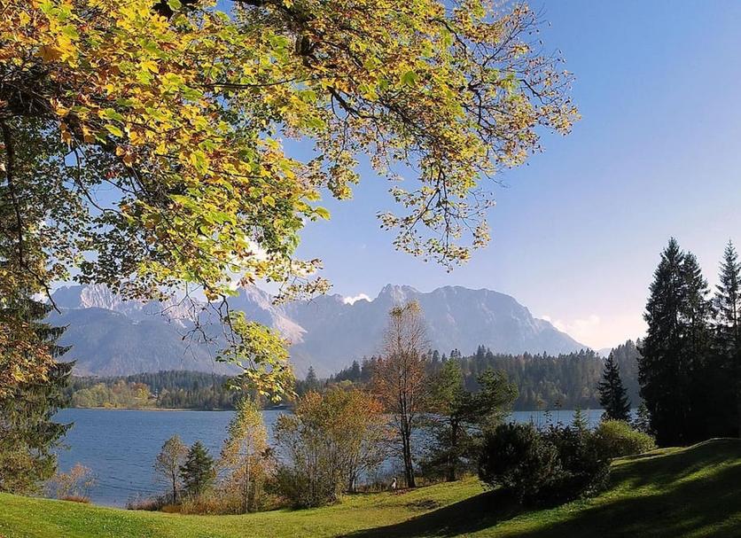 Außenansicht Foto