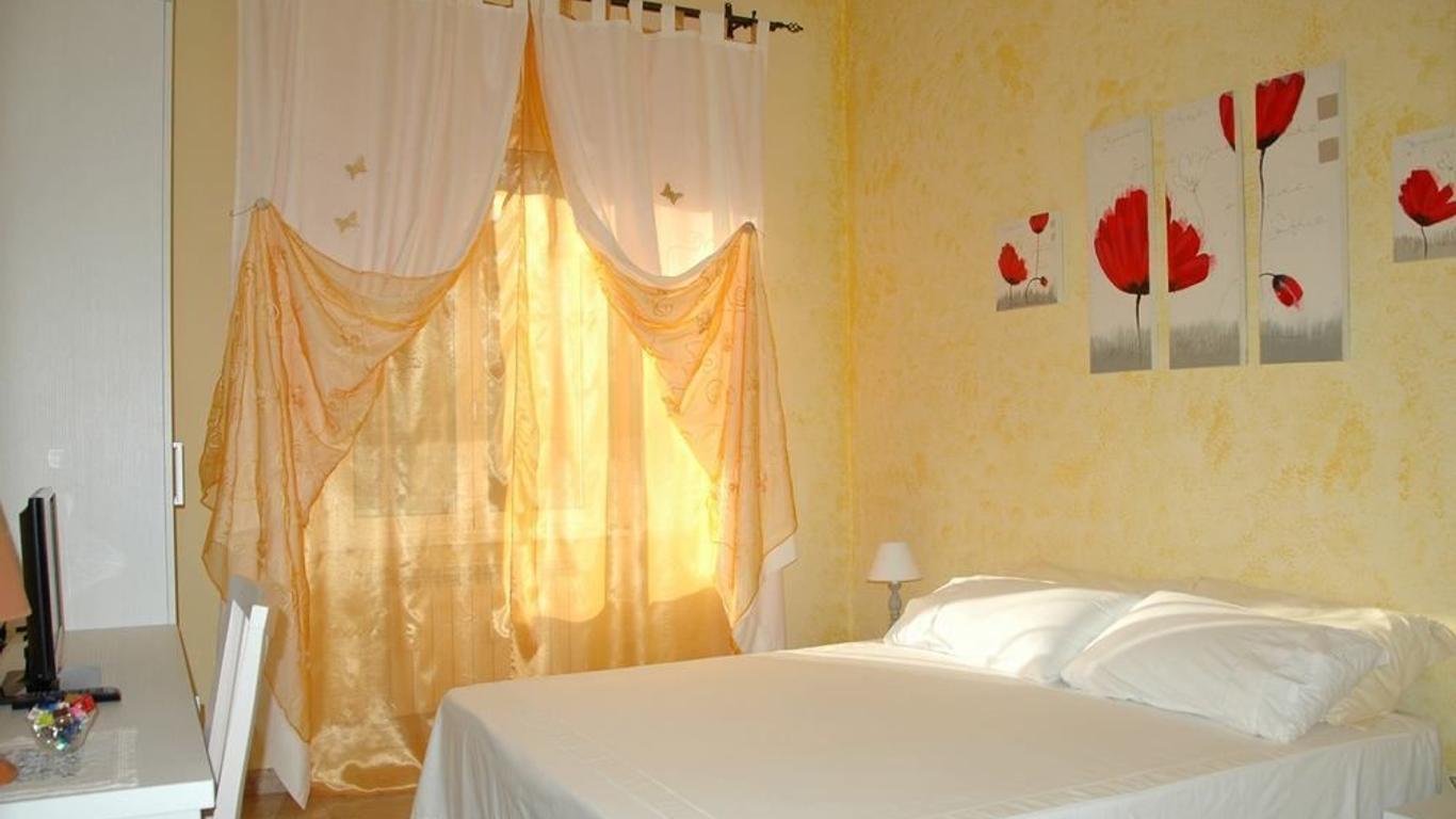 Gaia's Room B&B