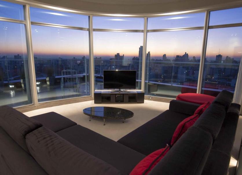 Wohnzimmer Foto