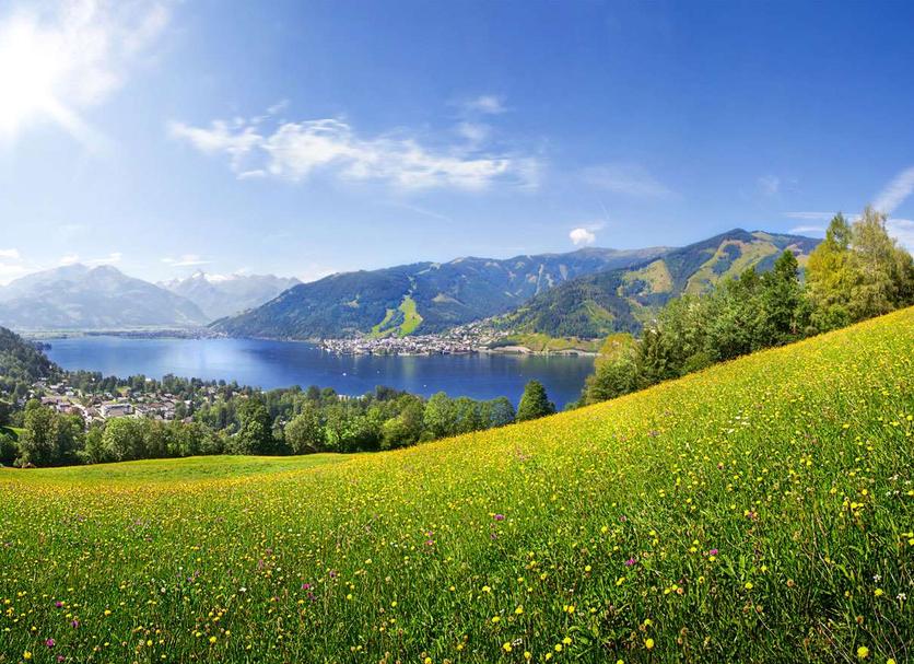 Außenansicht Foto
